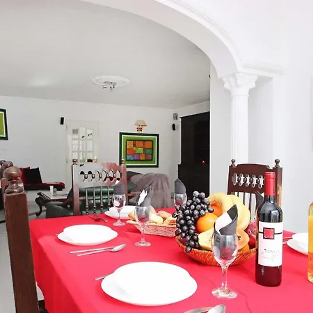 Savai'i Villa