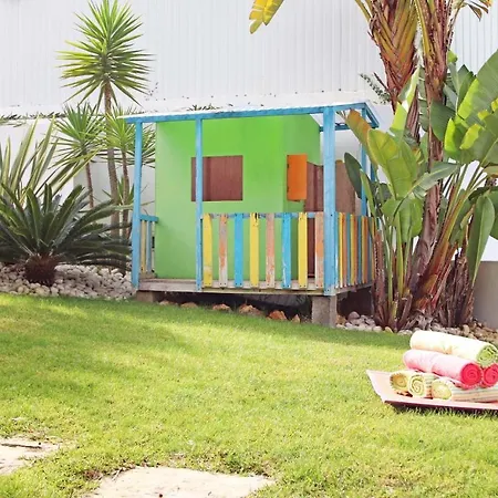 Savai'i Villa *